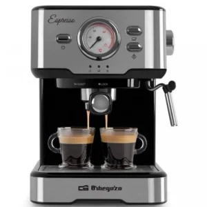 Orbegozo EX 5500 Cafetera Espresso 20 Bares