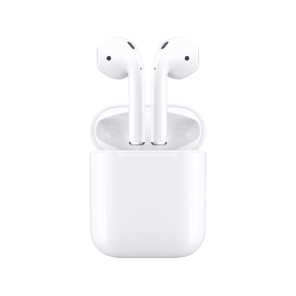 Apple Bluetooth Airpods with Charging Case