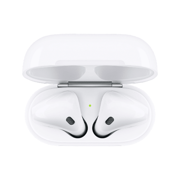 Apple Bluetooth Airpods with Charging Case – Image 2