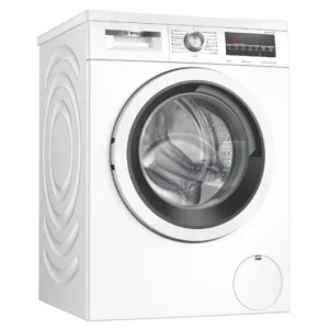 Bosch WUU28T61ES Lavadora Carga Frontal 9Kg A Blanco