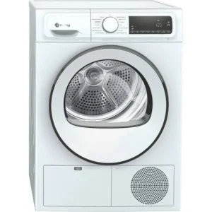 Balay 3SB090B Secadora Bomba de Calor Carga frontal 9Kg A++ Blanca