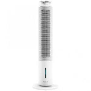 Cecotec EnergySilence 2000 Cool Tower Climatizador Evaporativo