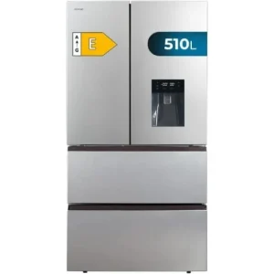 Cecotec Bolero CoolMarket FD 510 WD Puerta Francesa E