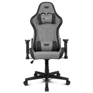 Drift DR90 Pro Silla Gaming Gris/Negra