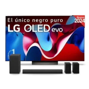 LG OLED65C44LA 65" OLED evo AI UltraHD 4K HDR10 + S40TR Barra de Sonido Inteligente 4.1 Canales LG OLED65C44LA 65" OLED evo AI UltraHD 4K HDR10 + S40TR Barra de Sonido Inteligente 4.1 Canales LG OLED65C44LA 65" OLED evo AI UltraHD 4K HDR10 + S40TR Barra de Sonido Inteligente 4.1 Canales LG OLED65C44LA 65" OLED evo AI UltraHD 4K HDR10 + S40TR Barra de Sonido Inteligente 4.1 Canales LG OLED65C44LA 65" OLED evo AI UltraHD 4K HDR10 + S40TR Barra de Sonido Inteligente 4.1 Canales LG OLED65C44LA 65" OLED evo AI UltraHD 4K HDR10 + S40TR Barra de Sonido Inteligente 4.1 Canales LG OLED65C44LA 65" OLED evo AI UltraHD 4K HDR10 + S40TR Barra de Sonido Inteligente 4.1 Canales LG OLED65C44LA 65" OLED evo AI UltraHD 4K HDR10 + S40TR Barra de Sonido Inteligente 4.1 Canales LG OLED65C44LA 65" OLED evo AI UltraHD 4K HDR10 + S40TR Barra de Sonido Inteligente 4.1 Canales LG OLED65C44LA 65" OLED evo AI UltraHD 4K HDR10 + S40TR Barra de Sonido Inteligente 4.1 Canales LG OLED65C44LA 65" OLED evo AI UltraHD 4K HDR10 + S40TR Barra de Sonido Inteligente 4.1 Canales LG OLED65C44LA 65" OLED evo AI UltraHD 4K HDR10 + S40TR Barra de Sonido Inteligente 4.1 Canales LG OLED65C44LA 65" OLED evo AI UltraHD 4K HDR10 + S40TR Barra de Sonido Inteligente 4.1 Canales LG OLED65C44LA 65" OLED evo AI UltraHD 4K HDR10 + S40TR Barra de Sonido Inteligente 4.1 Canales LG OLED65C44LA 65" OLED evo AI UltraHD 4K HDR10 + S40TR Barra de Sonido Inteligente 4.1 Canales LG OLED65C44LA 65" OLED evo AI UltraHD 4K HDR10 + S40TR Barra de Sonido Inteligente 4.1 Canales LG OLED65C44LA 65" OLED evo AI UltraHD 4K HDR10 + S40TR Barra de Sonido Inteligente 4.1 Canales LG OLED65C44LA 65" OLED evo AI UltraHD 4K HDR10 + S40TR Barra de Sonido Inteligente 4.1 Canales LG OLED65C44LA 65" OLED evo AI UltraHD 4K HDR10 + S40TR Barra de Sonido Inteligente 4.1 Canales LG OLED65C44LA 65" OLED evo AI UltraHD 4K HDR10 + S40TR Barra de Sonido Inteligente 4.1 Canales LG OLED65C44LA 65" OLED evo AI UltraHD 4K HDR10 + S40TR Barra de Sonido Inteligente 4.1 Canales LG OLED65C44LA 65" OLED evo AI UltraHD 4K HDR10 + S40TR Barra de Sonido Inteligente 4.1 Canales LG OLED65C44LA 65" OLED evo AI UltraHD 4K HDR10 + S40TR Barra de Sonido Inteligente 4.1 Canales LG OLED65C44LA 65" OLED evo AI UltraHD 4K HDR10 + S40TR Barra de Sonido Inteligente 4.1 Canales LG OLED65C44LA 65" OLED evo AI UltraHD 4K HDR10 + S40TR Barra de Sonido Inteligente 4.1 Canales TV LG OLED65C44LA 65" OLED evo AI UltraHD 4K HDR10 + S40TR Barra de Sonido Inteligente 4.1 Canales