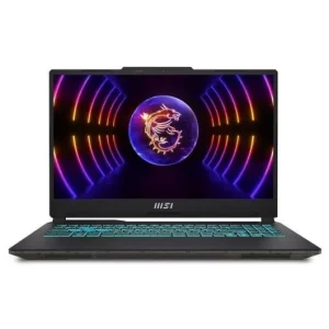 MSI Cyborg 15 A12UCX-658XES Intel Core i5-12450H/16GB/512GB SSD/RTX 2050/15.6"