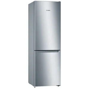 Bosch Serie 2 KGN36NLEA Frigorífico Combi E