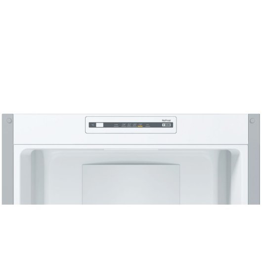 Bosch Serie 2 KGN36NLEA Frigorífico Combi E