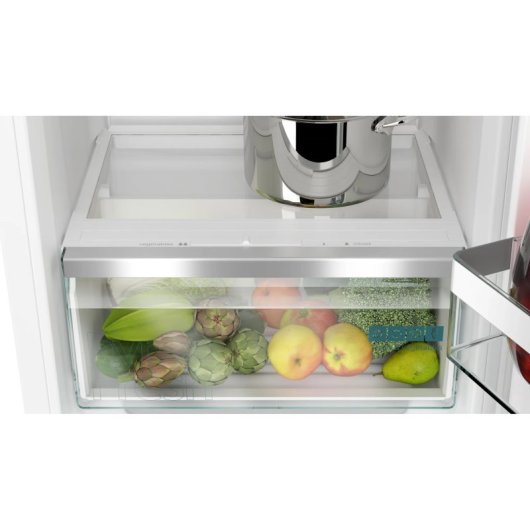 Siemens iQ500 KI41RADD1 Frigorífico Una Puerta Integrable D