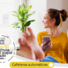 Guía para Elegir una Cafetera Automática en ElectroMax