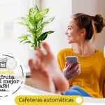 Guía para Elegir una Cafetera Automática