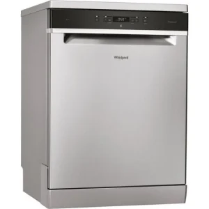 Whirlpool WFC 3C26 P X Lavavajillas Capacidad 14 Cubiertos E